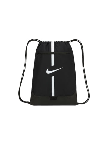 Nike Nike Academy Gymsack in Schwarz