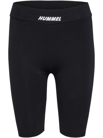 Hummel Kurze Hose Hmlelemental Damen in BLACK