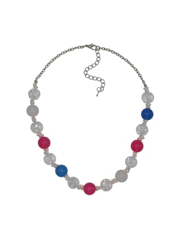 Steuer Modeschmuck Metall in mehrfarbig