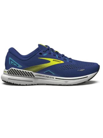 Brooks Laufschuhe Adrenaline GTS 23 in Blau