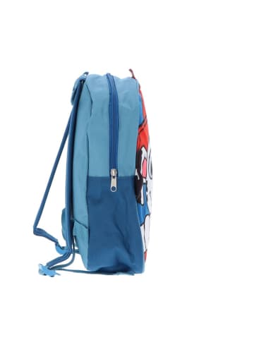 Paw Patrol Mini-Rucksack – Kinderschultasche 25cm