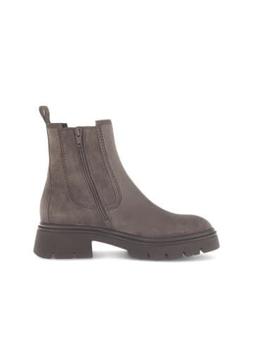Gabor Chelsea Boots in braun