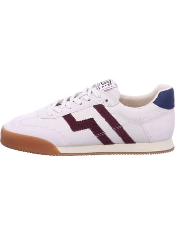 Gant Sneaker Low in weiß