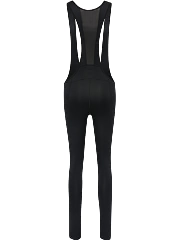 Newline Leggings Women Core Bike Long Bib in BLACK