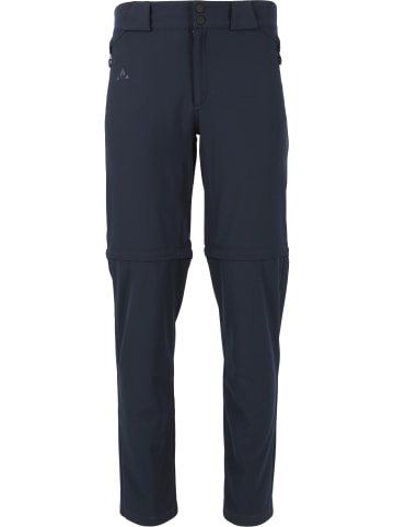 Whistler Outdoorhose Gerd in 2048 Navy Blazer