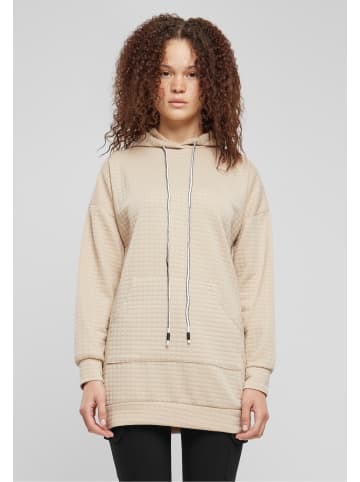 Cloud5ive Cloud5ive Kapuzenpullover in beige