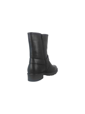 Fitters Stiefel in Schwarz