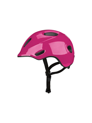 KED Kinderfahrradhelm MEGGY SPARK in pink