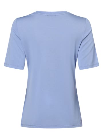 Marie Lund T-Shirt in hellblau