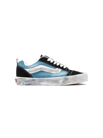 Vans Sneaker KNU in Blau