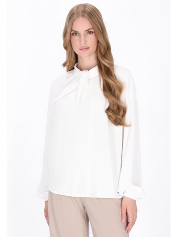 DreiMaster Klassik Women Blouse in offwhite