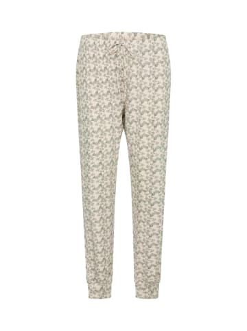 CCDK Copenhagen Hosen Johanne in Crystal Gray AOP