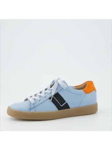 Paul Green Lowtop-Sneaker in sky
