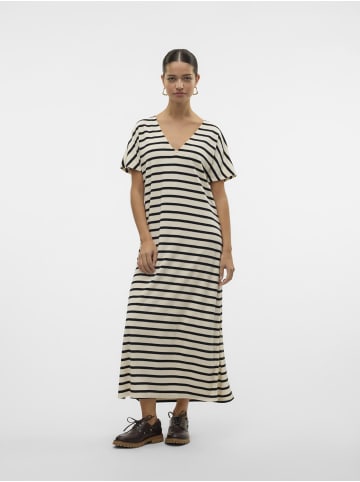 Vero Moda Kleid in Birch