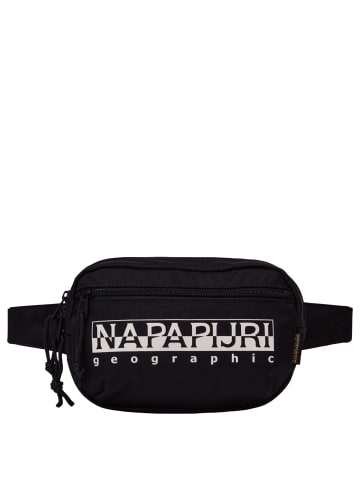 Napapijri H-Cala WB - Gürteltasche 22 cm (black beauty) in black beauty