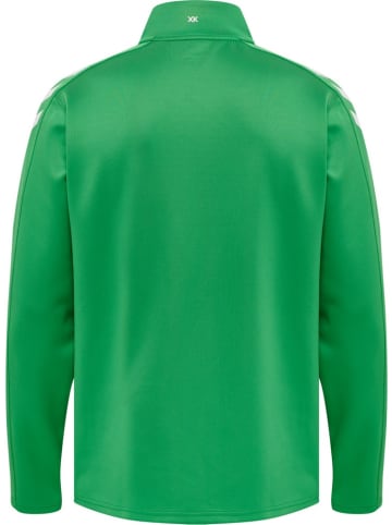 Hummel Trainingsjacke in Multicolor