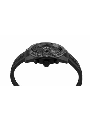 Philipp Plein Chronograph für Herren in Schwarz