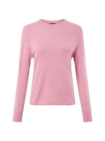 Franco Callegari Pullover in rosa - 0006