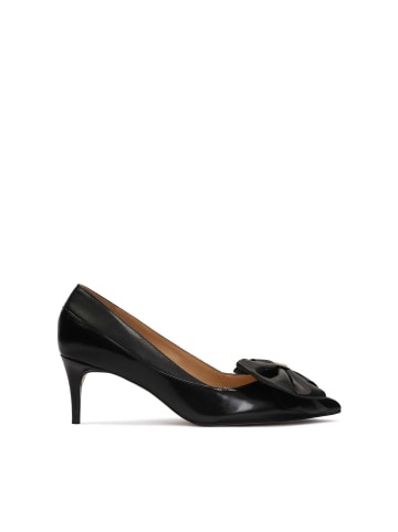 Kazar Pumps in Schwarz