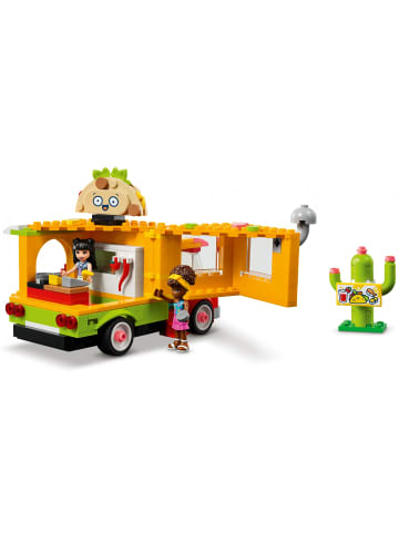 LEGO Friends 41701 Streetfood-Markt