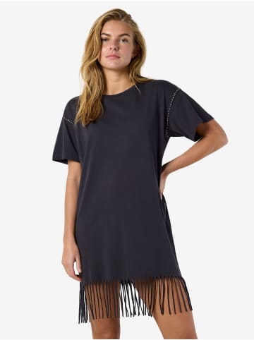 Noisy may Kleid in Obsidian