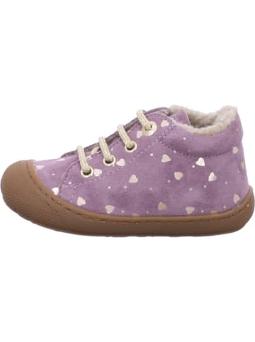 Naturino Stiefel Kinder NATURINO COCOON in Grau