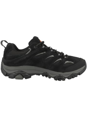 Merrell Outdoorschuhe Moab 3 GTX in schwarz