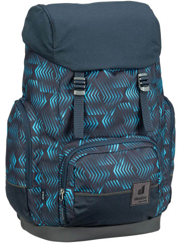 Deuter Schulrucksack Scula in Ink/Ripple