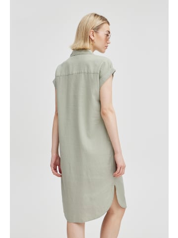 b. young Casual BYFALAKKA Loose fit in Tea