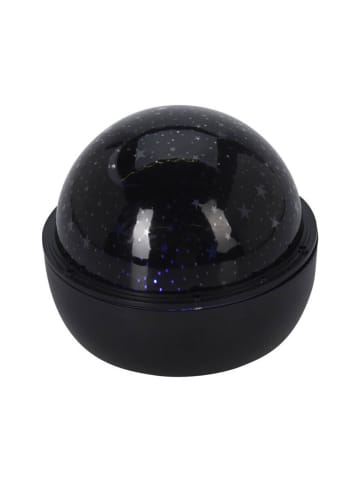 Home&Styling Collection Nachttischlampe in schwarz
