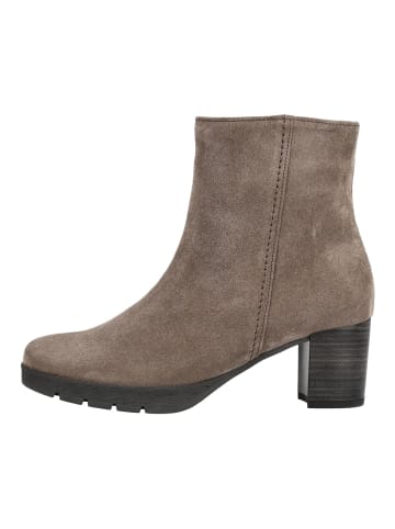 Gabor Stiefelette Braun