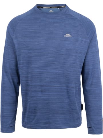 Trespass Pullover "Adamo Active Top" in Blau