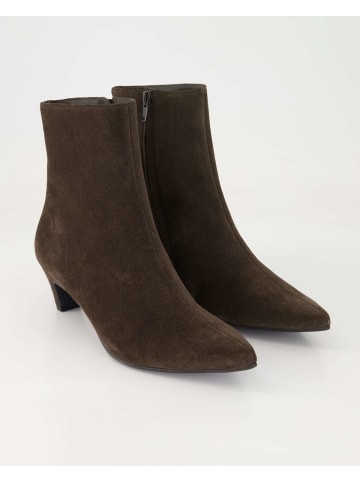 Paul Green Klassische Stiefeletten in Braun