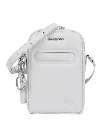 Hedgren Fika+ Cortado+ Handytasche 12.5 cm in vaporous grey