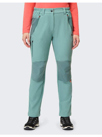 hot-sportswear Hose Sonora in fango