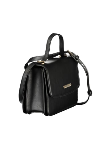 Valentino by Mario Valentino Schwarz Polyurethan Damen Tasche
