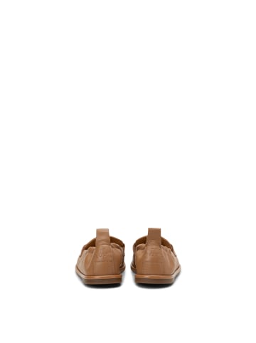 Marc O'Polo Loafer in cognac