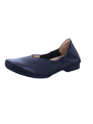 Think! Slipper für Damen in schwarz