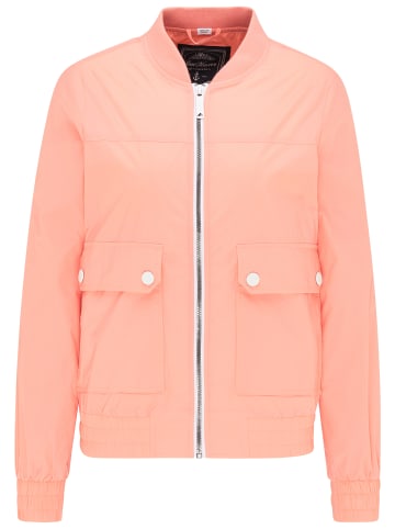 DreiMaster Maritim Blouson in Flamingo