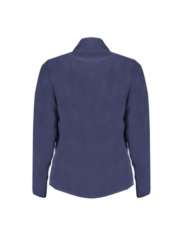 NORWAY 1963 Blau Herren Sweatshirt aus Baumwolle