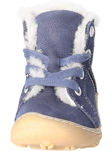 Ricosta Lauflernschuhe für Jungen in blau