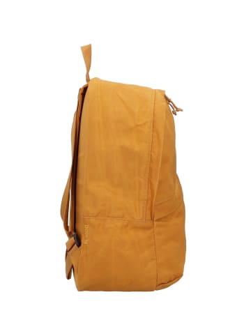 FJÄLLRÄVEN Vardag 16 Rucksack 40 cm Laptopfach in acorn