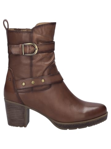 Josef Seibel Stiefel Gloria 07 in braun