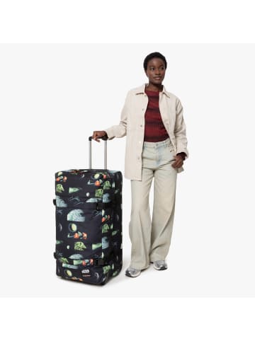 Eastpak Eastpak Koffer TRANSIT'R L SW GALAXY BLACK