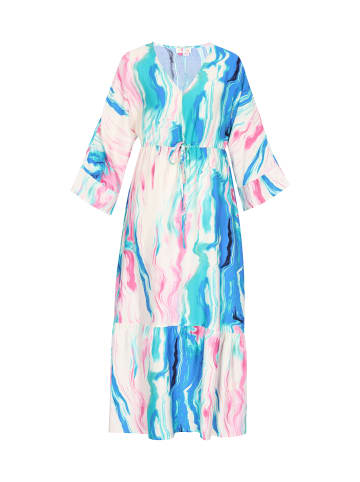 IZIA Women Dress in jelly mint