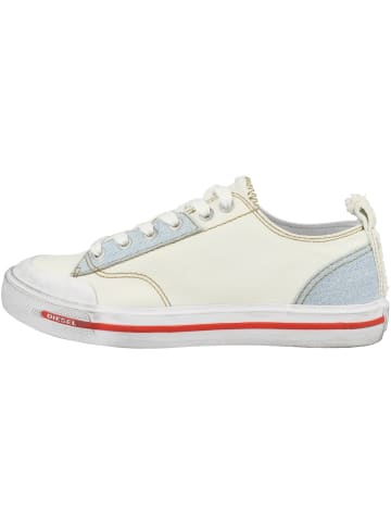 Diesel Sneaker low S-Athos Low in weiss