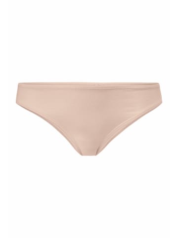 Hessnatur Slip Regular Cut in puder