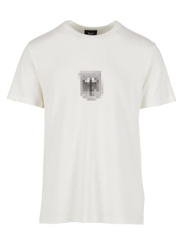 Brandit Brandit T-Shirts in white