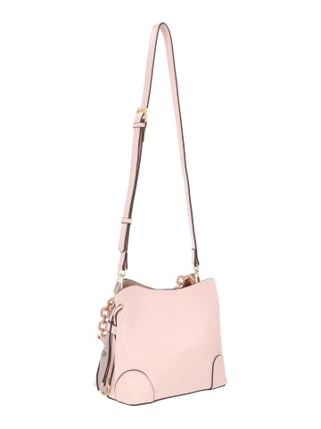 myMo Women 2-In-1 Tote Bag Set in Pink