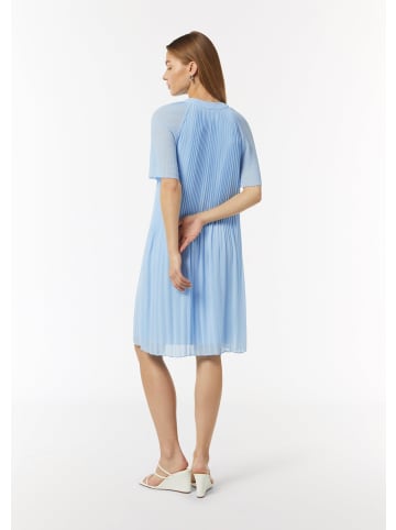 comma Kleid in 5084_hellblau